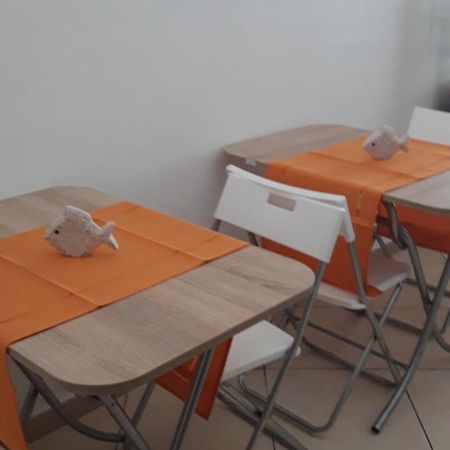 B&B Coccinelle San Vito Lo Capo Ngoại thất bức ảnh