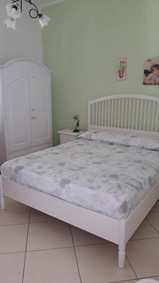 B&B Coccinelle San Vito Lo Capo Ngoại thất bức ảnh