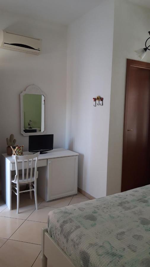 B&B Coccinelle San Vito Lo Capo Ngoại thất bức ảnh