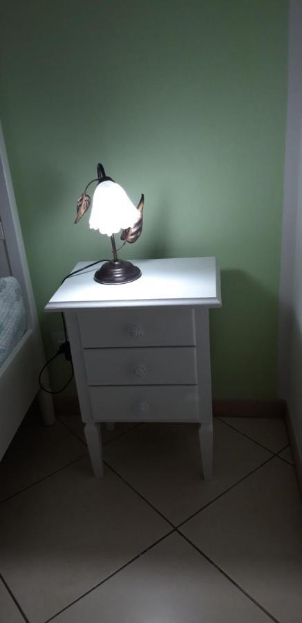 B&B Coccinelle San Vito Lo Capo Ngoại thất bức ảnh