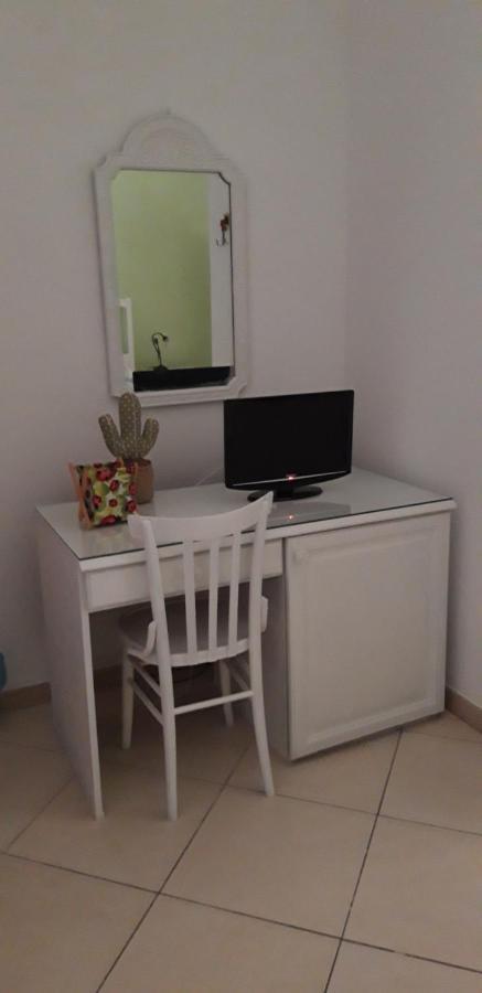 B&B Coccinelle San Vito Lo Capo Ngoại thất bức ảnh