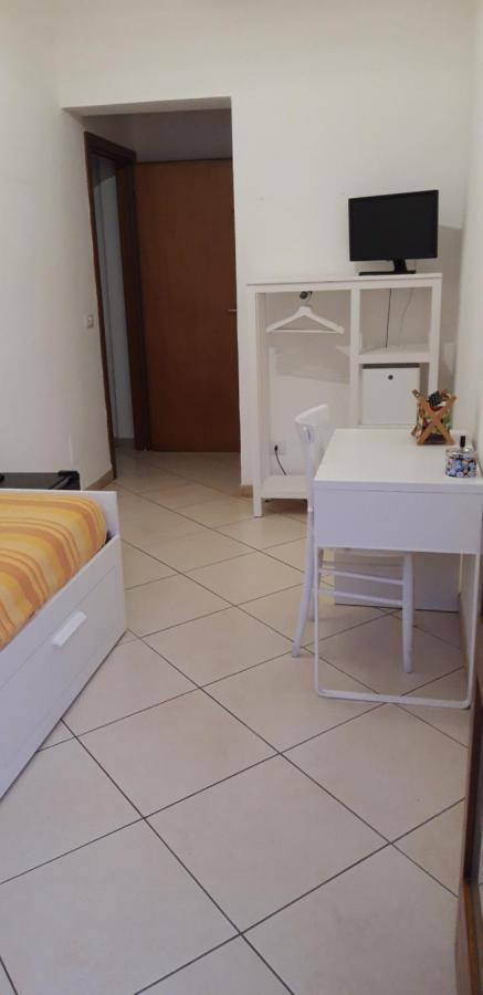B&B Coccinelle San Vito Lo Capo Ngoại thất bức ảnh