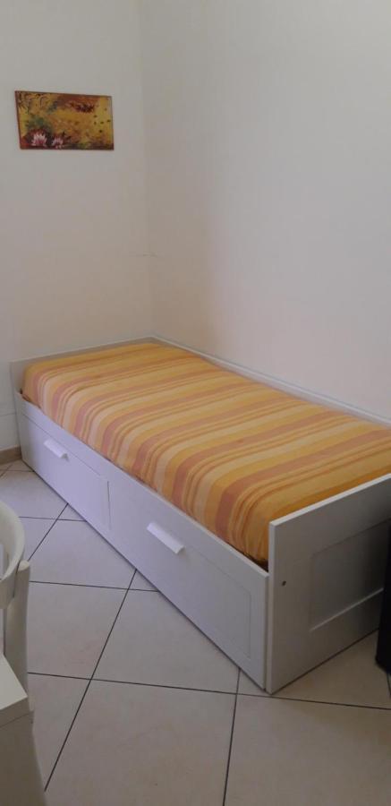 B&B Coccinelle San Vito Lo Capo Ngoại thất bức ảnh