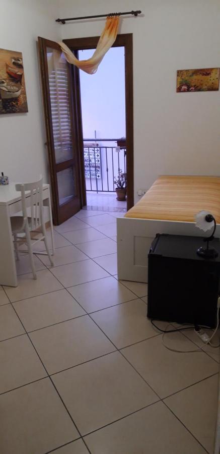 B&B Coccinelle San Vito Lo Capo Ngoại thất bức ảnh