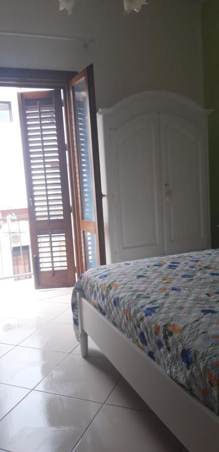 B&B Coccinelle San Vito Lo Capo Ngoại thất bức ảnh