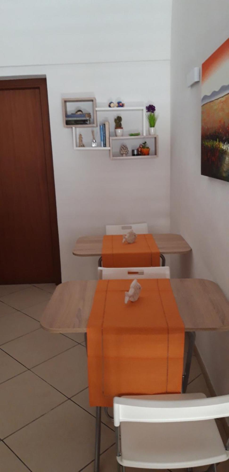 B&B Coccinelle San Vito Lo Capo Ngoại thất bức ảnh