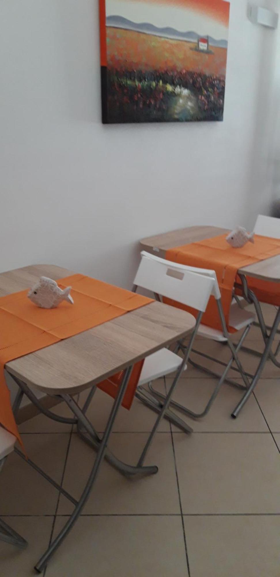 B&B Coccinelle San Vito Lo Capo Ngoại thất bức ảnh