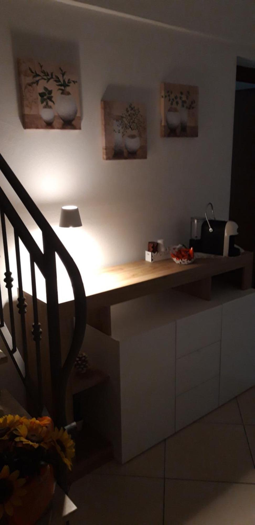 B&B Coccinelle San Vito Lo Capo Ngoại thất bức ảnh