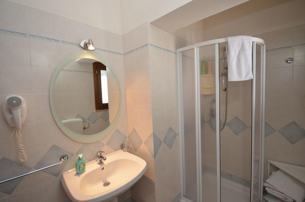 B&B Coccinelle San Vito Lo Capo Ngoại thất bức ảnh